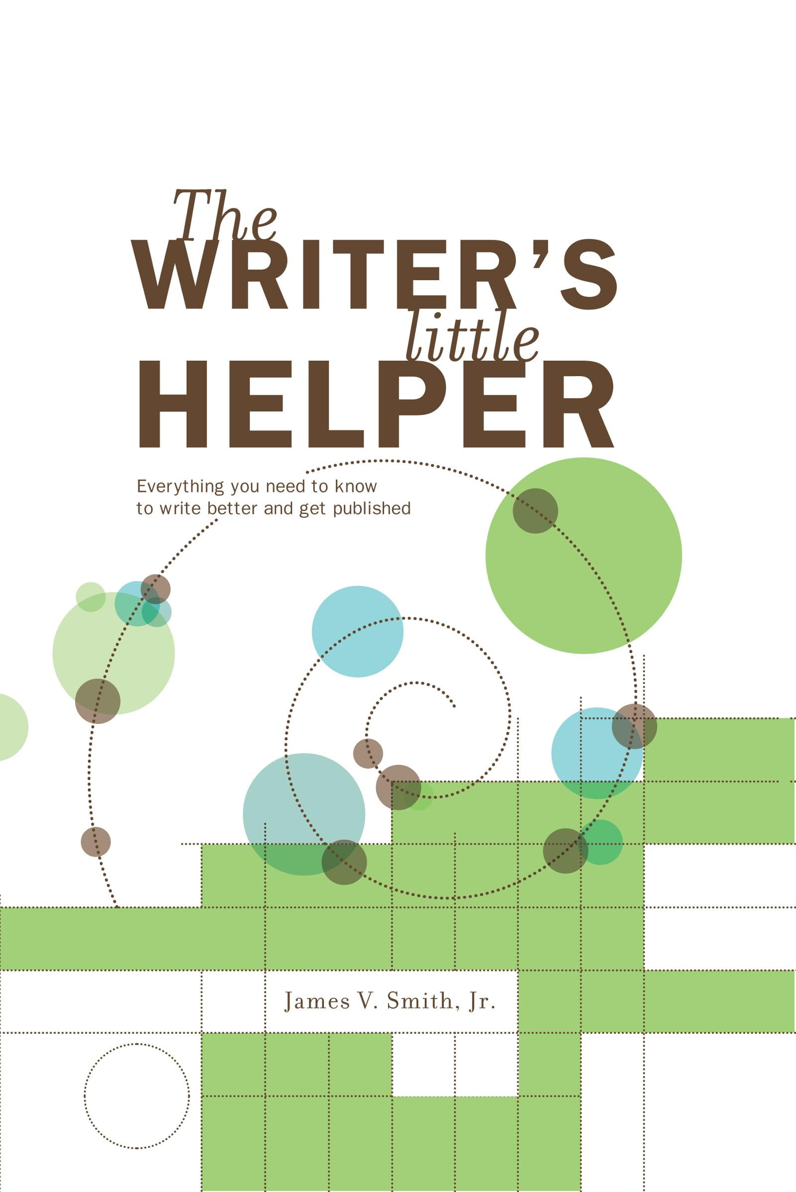 Writers Little Helper
